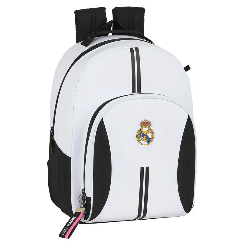 Real Madrid backpack 42cm product photo