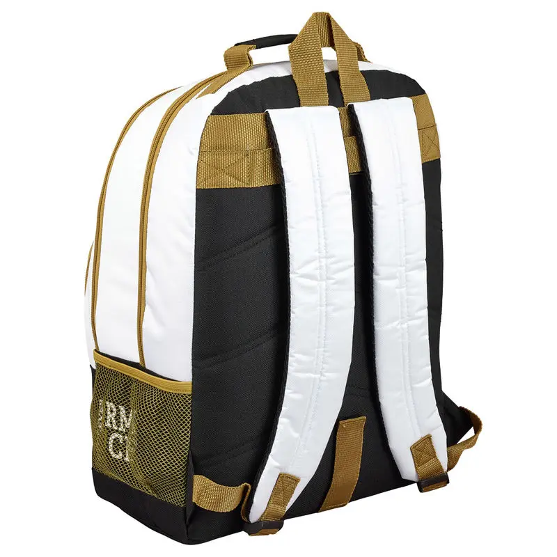 Real Madrid adaptable backpack 42cm product photo