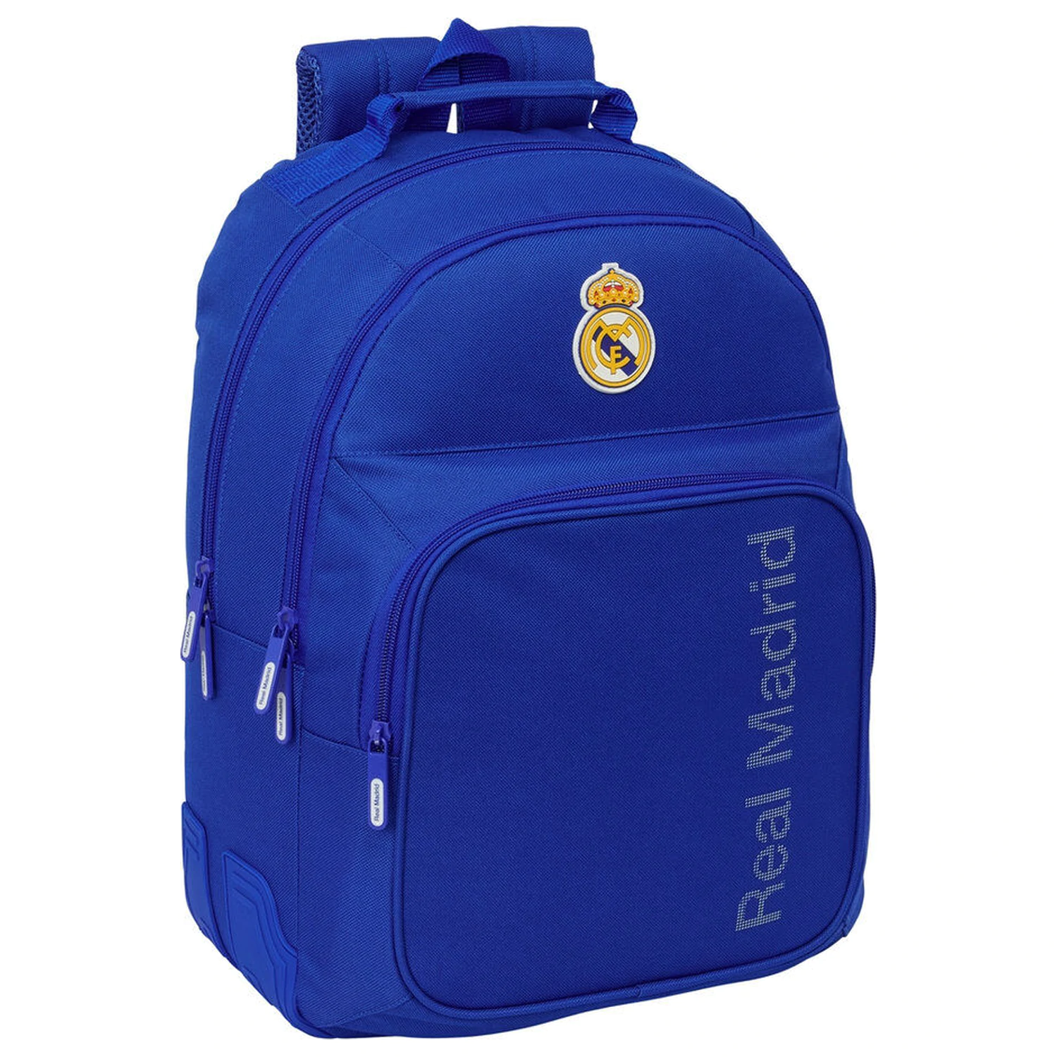 Real Madrid adaptable backpack 42cm product photo