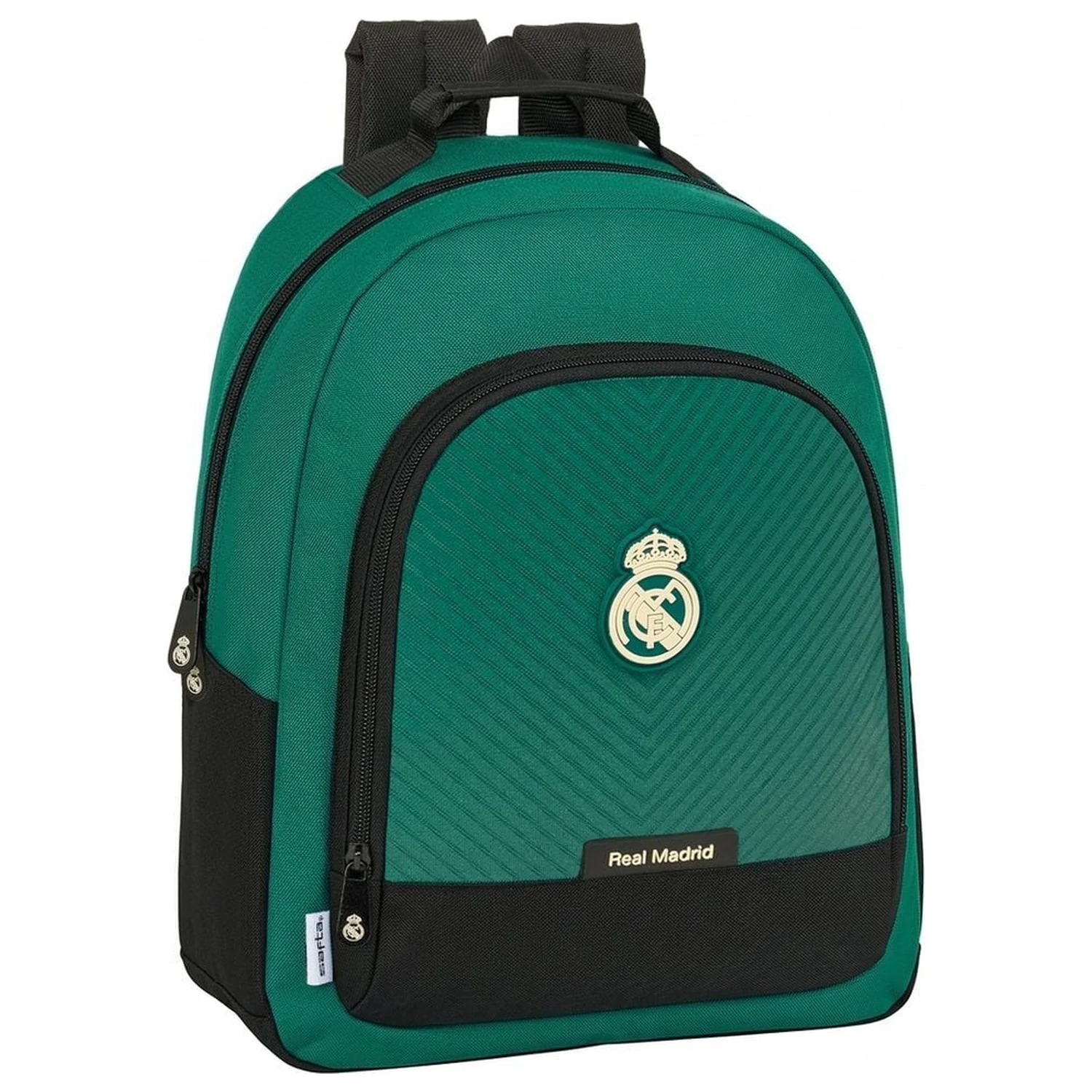 Real Madrid adaptable backpack 42cm product photo
