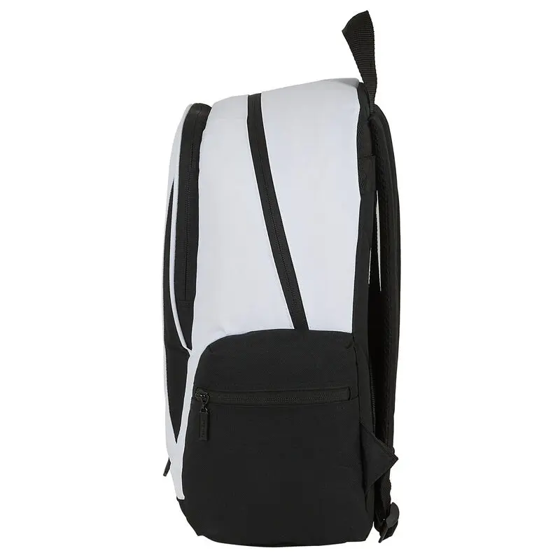 Real Madrid adaptable backpack 43cm product photo