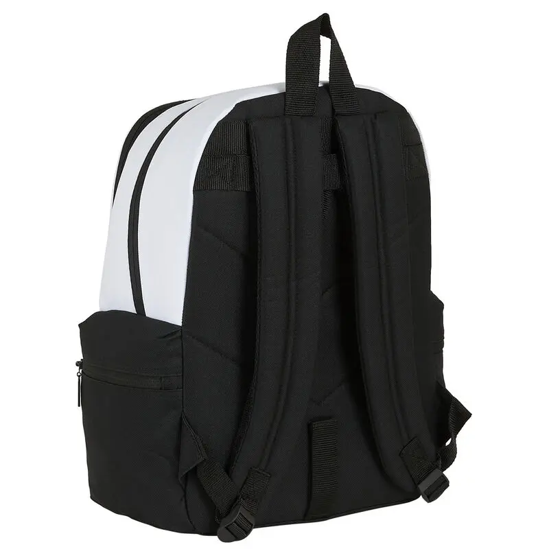Real Madrid adaptable backpack 43cm product photo