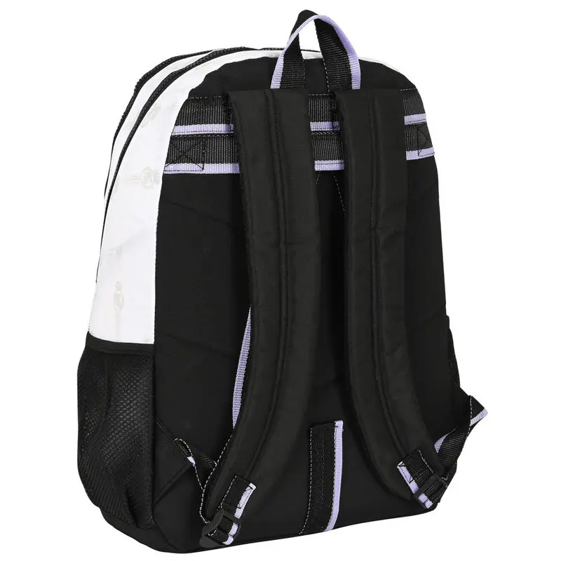 Real Madrid adaptable backpack 44cm product photo