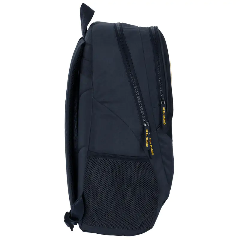 Real Madrid adaptable backpack 44cm product photo