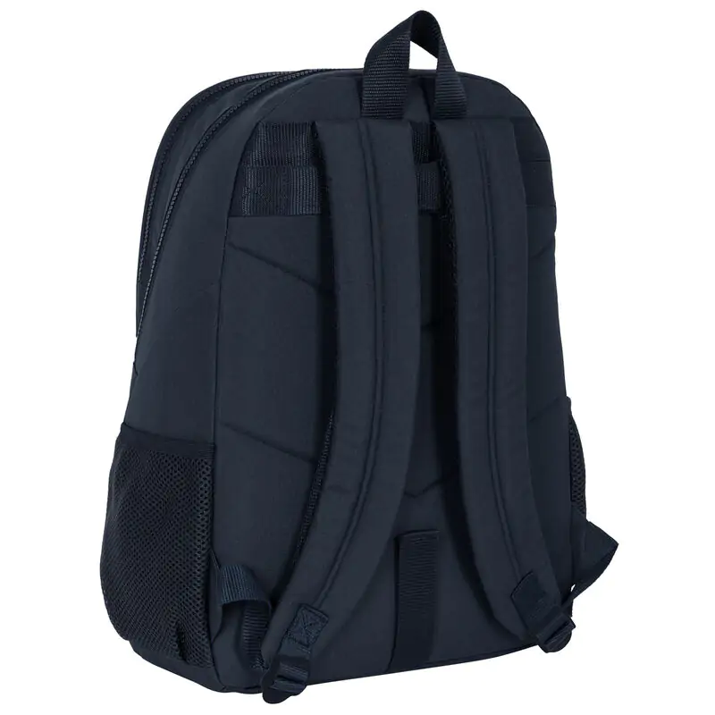 Real Madrid adaptable backpack 44cm product photo
