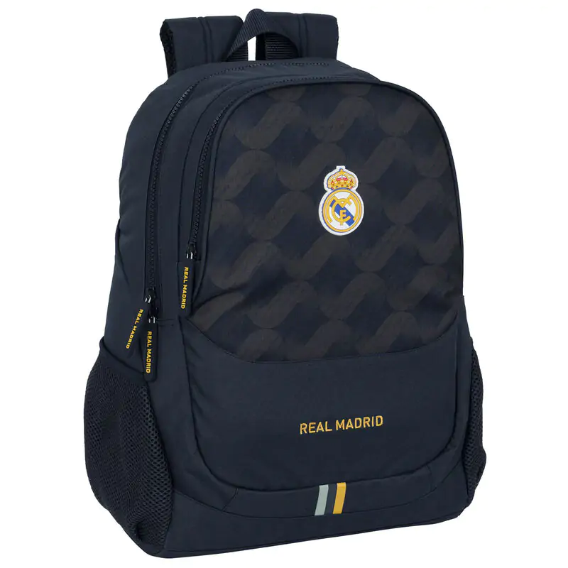 Real Madrid adaptable backpack 44cm product photo