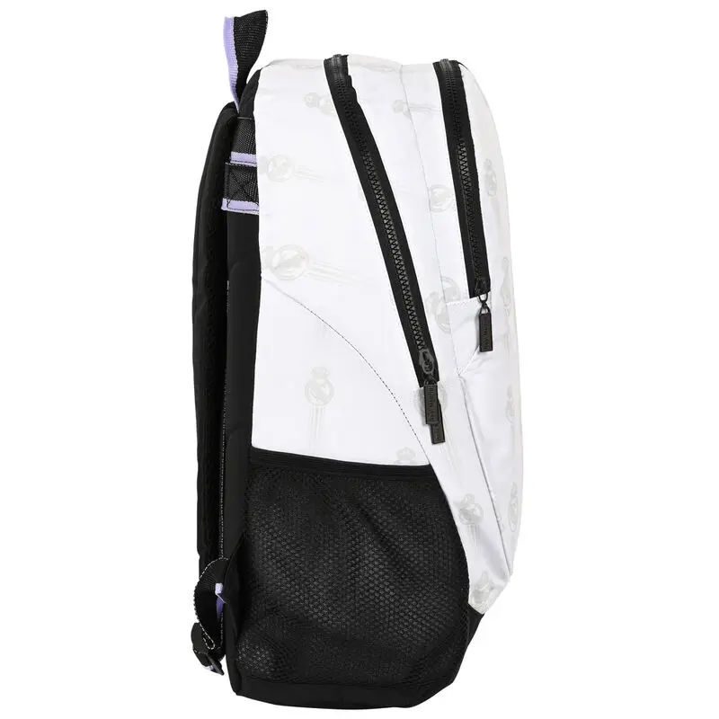 Real Madrid adaptable backpack 44cm product photo
