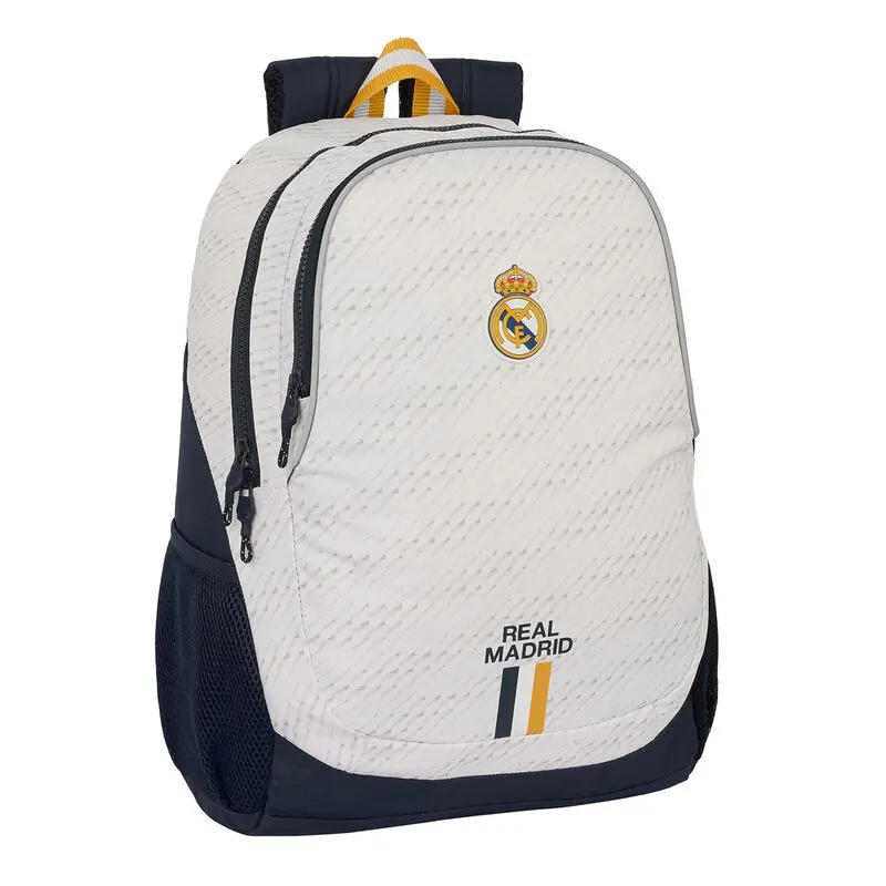 Real Madrid adaptable backpack 44cm product photo