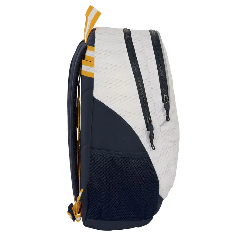 Real Madrid adaptable backpack 44cm product photo
