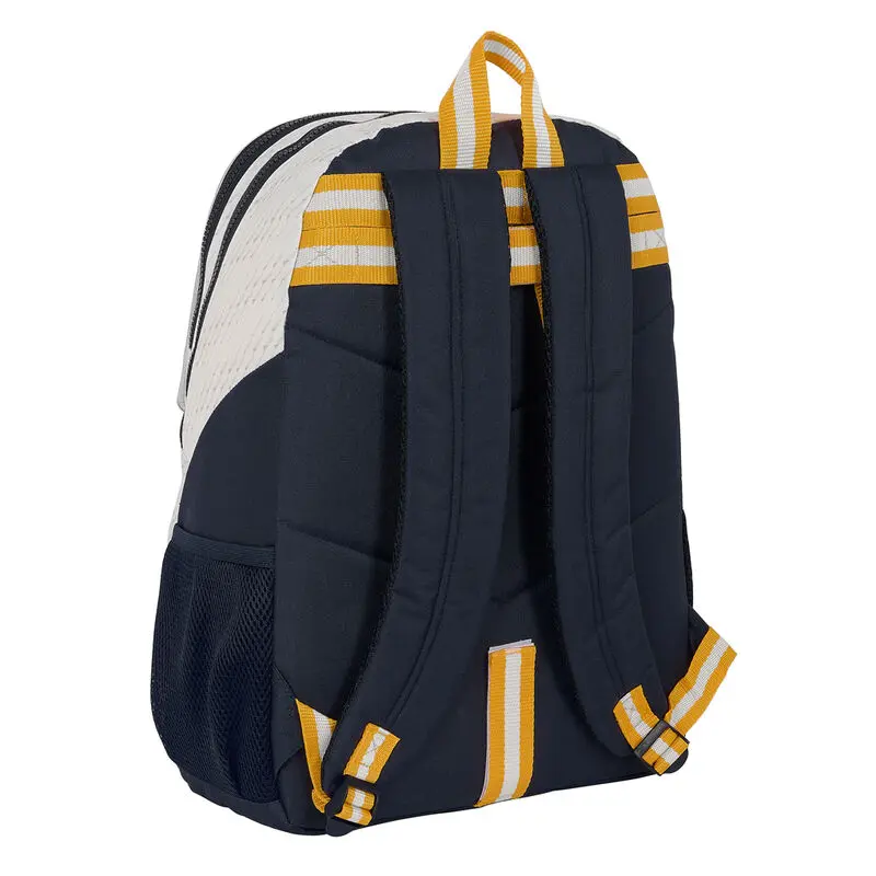 Real Madrid adaptable backpack 44cm product photo