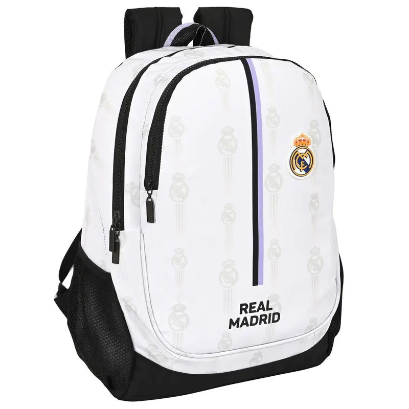 Real Madrid adaptable backpack 44cm product photo