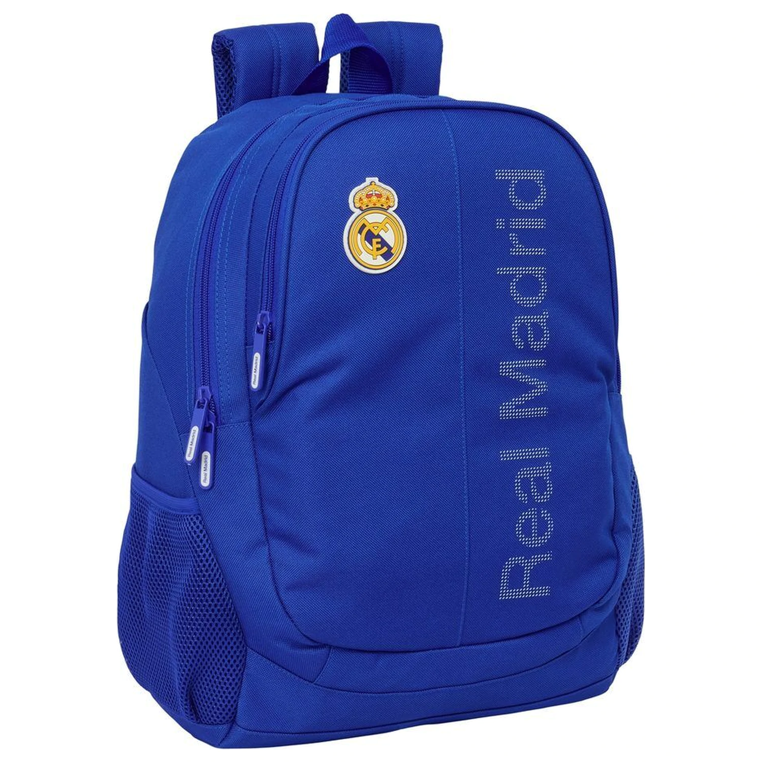 Real Madrid adaptable backpack 44cm product photo