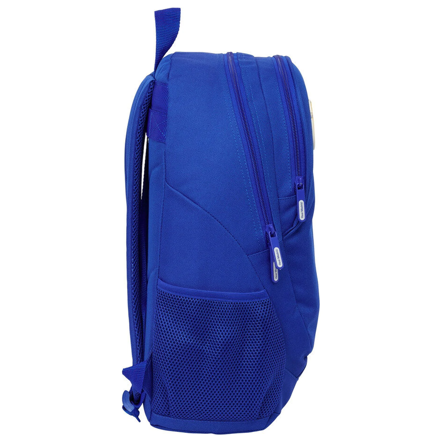 Real Madrid adaptable backpack 44cm product photo
