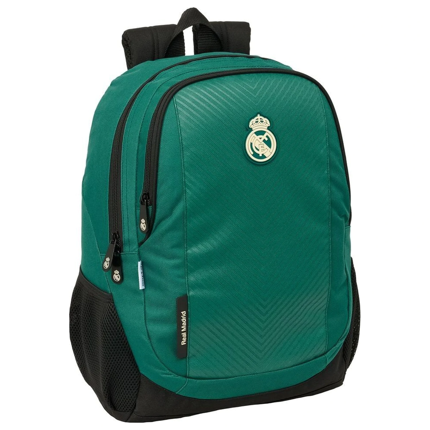 Real Madrid adaptable backpack 44cm product photo