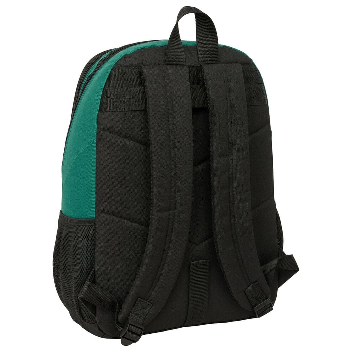 Real Madrid adaptable backpack 44cm product photo