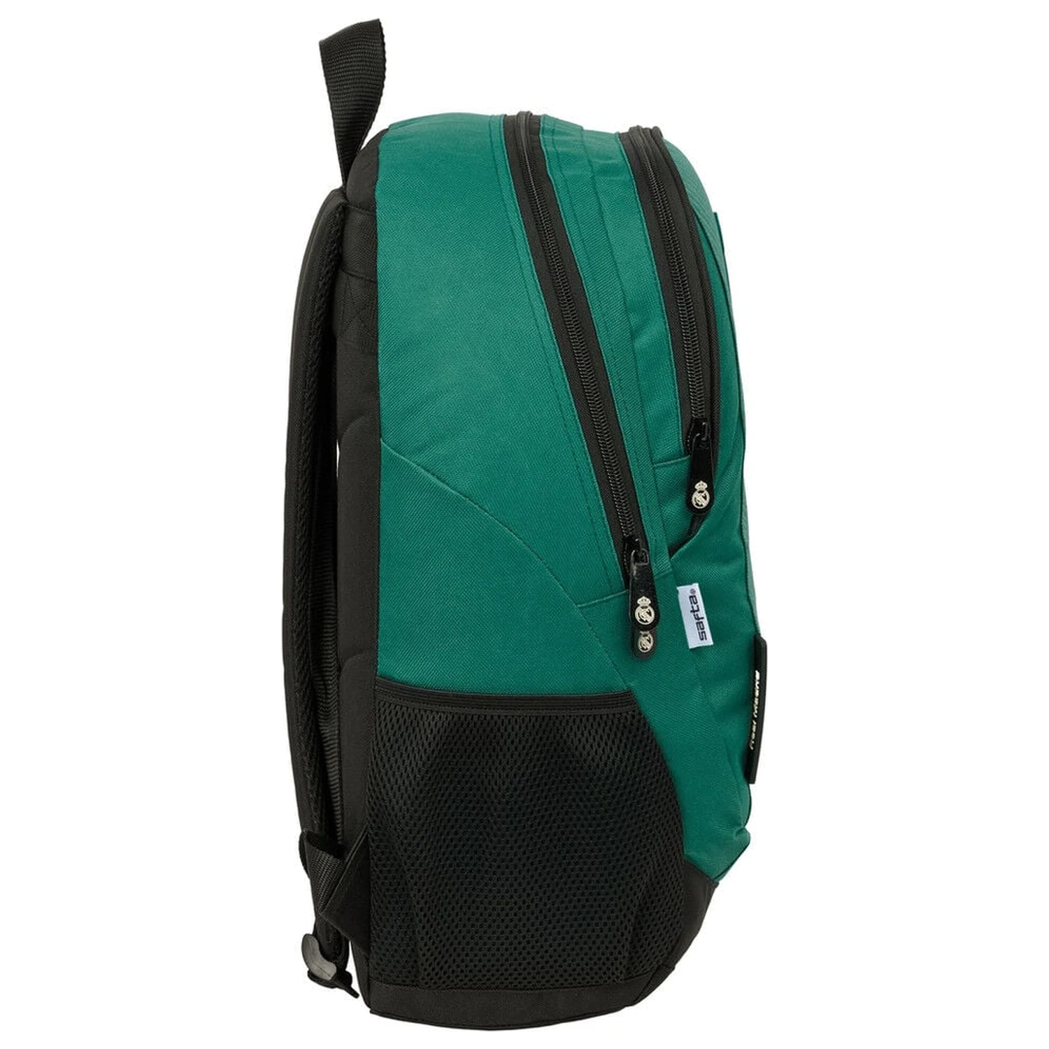 Real Madrid adaptable backpack 44cm product photo