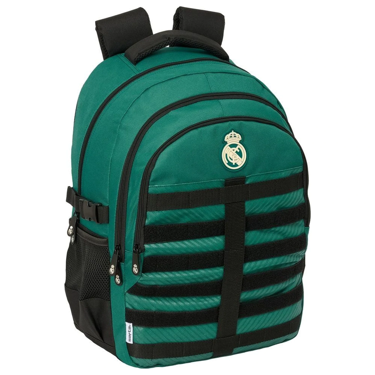 Real Madrid backpack 46cm product photo