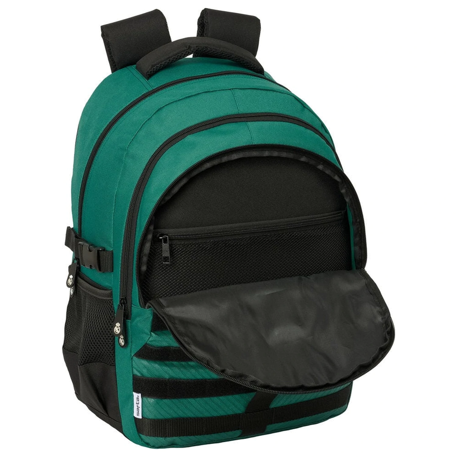 Real Madrid backpack 46cm product photo