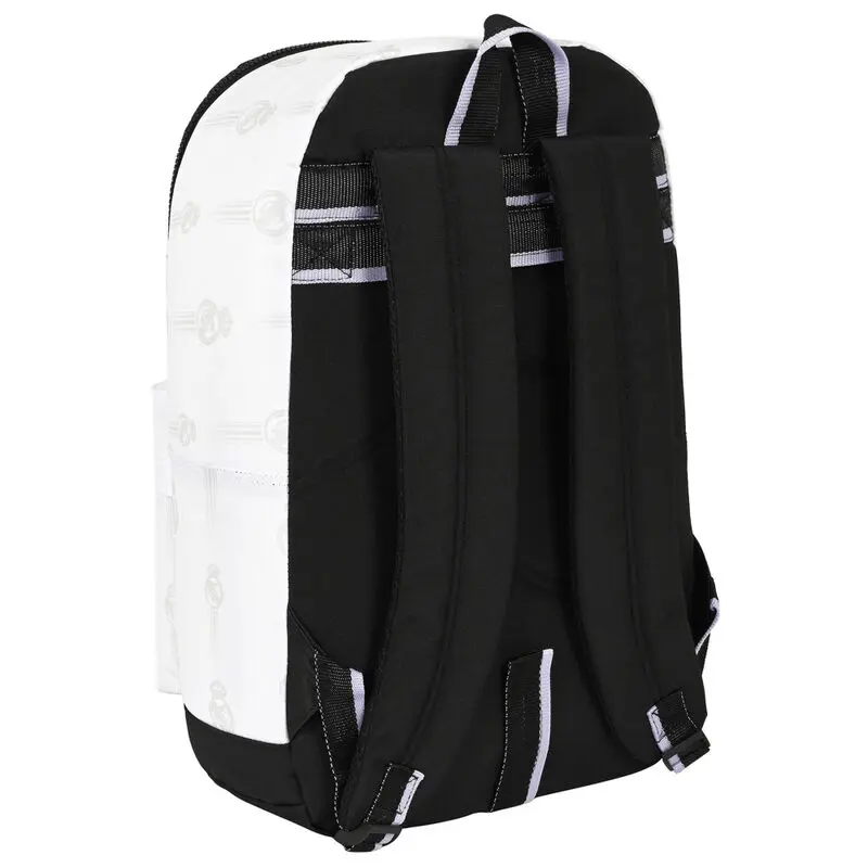 Real Madrid adaptable backpack 47cm product photo