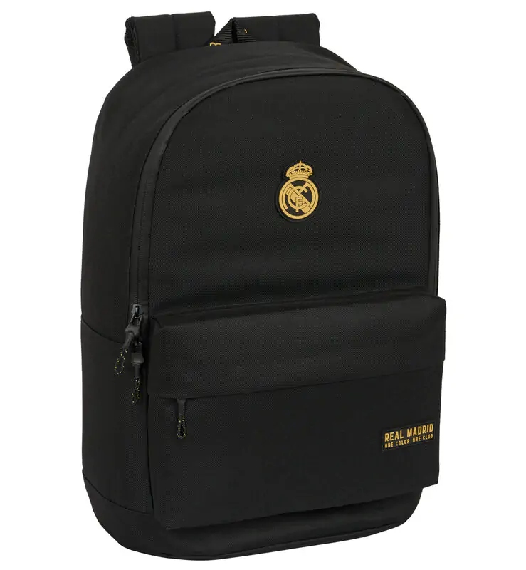 Real Madrid adaptable backpack 47cm product photo