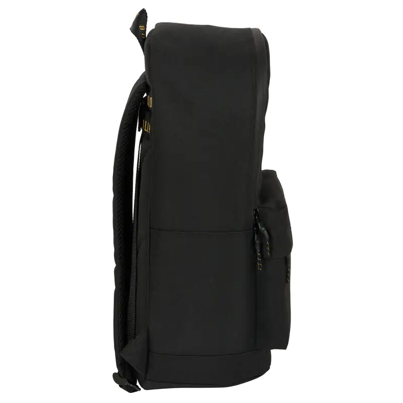 Real Madrid adaptable backpack 47cm product photo