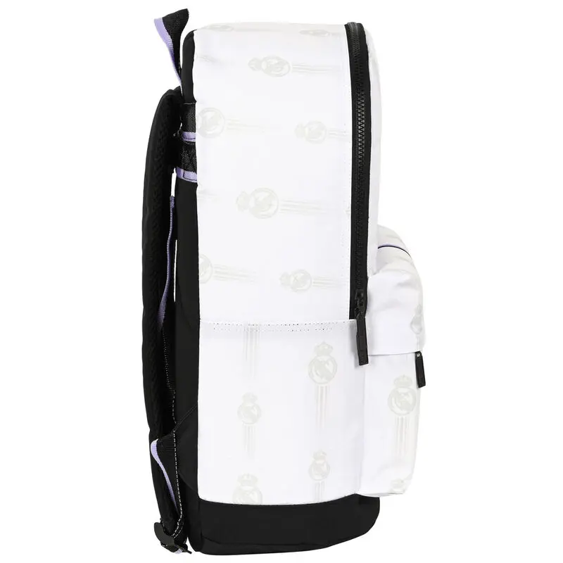 Real Madrid adaptable backpack 47cm product photo