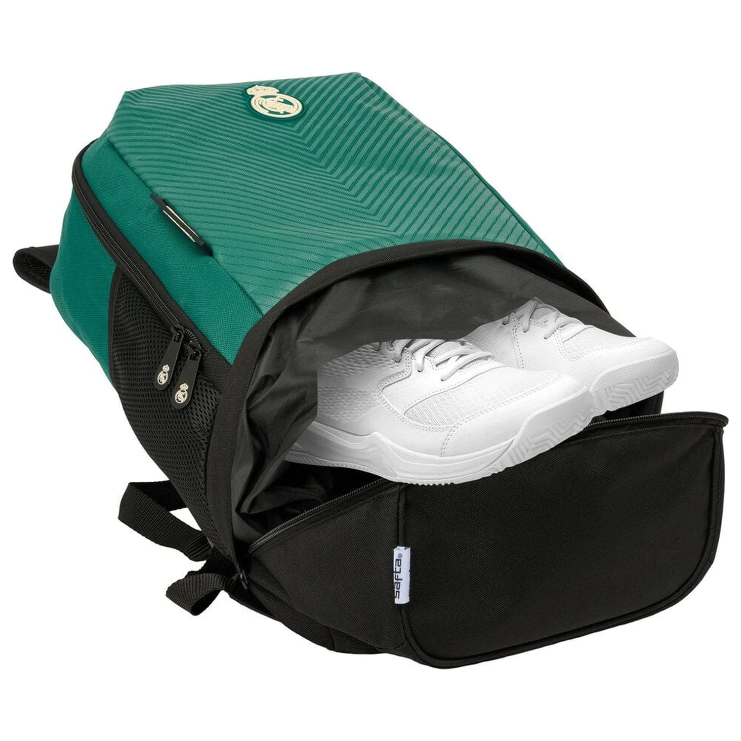 Real Madrid backpack 51cm product photo