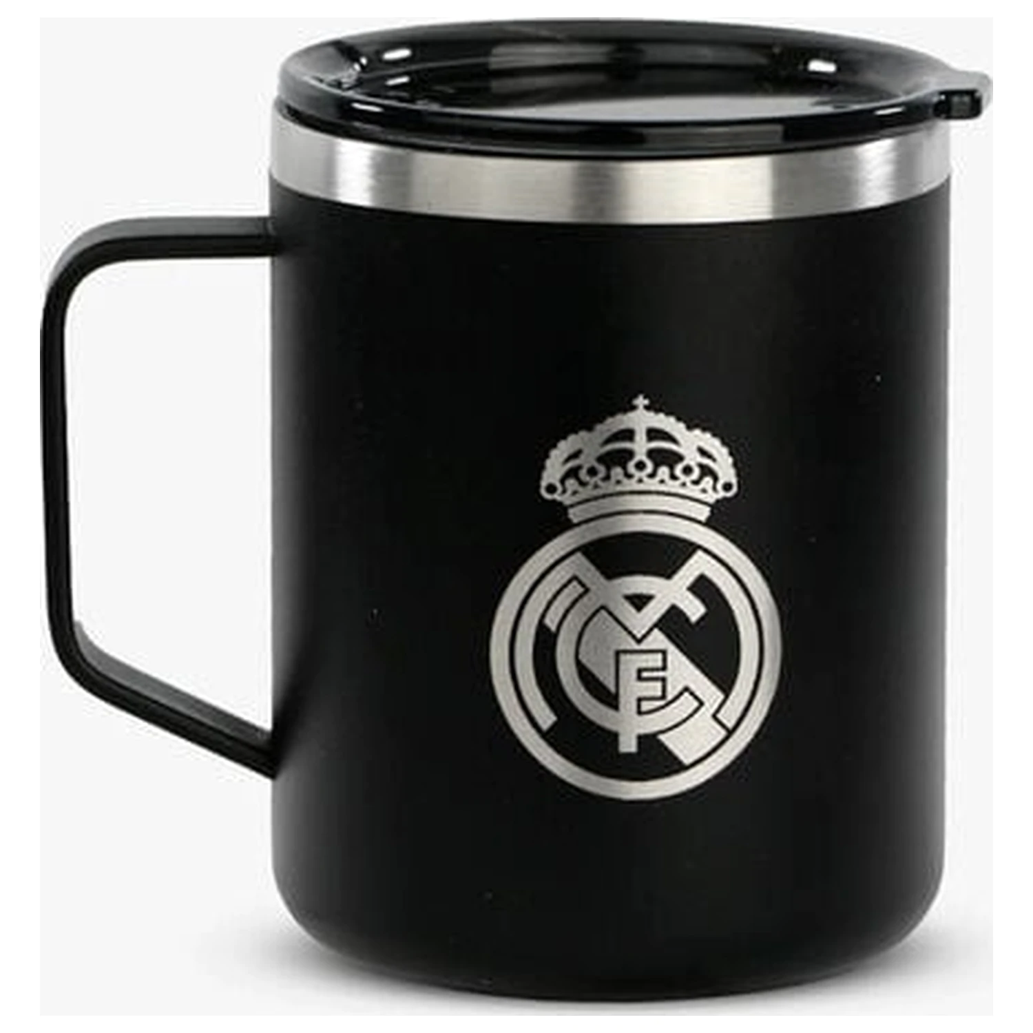 Real Madrid thermo mug 400ml product photo