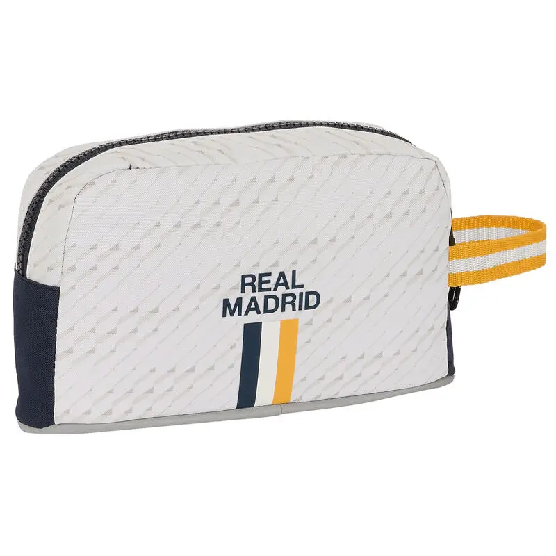 Real Madrid Thermo breakfast bag product photo