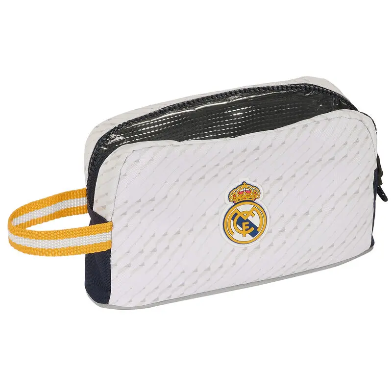 Real Madrid Thermo breakfast bag product photo