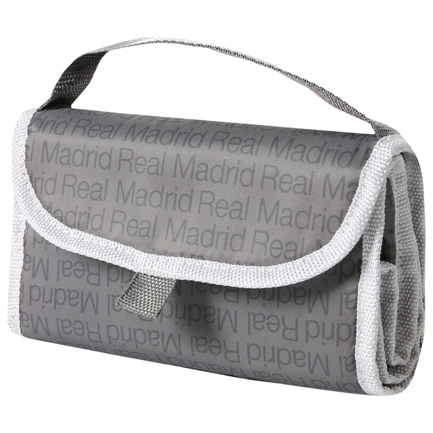 Real Madrid thermo lunch bag product photo