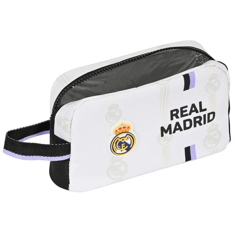 Real Madrid Thermo breakfast bag product photo