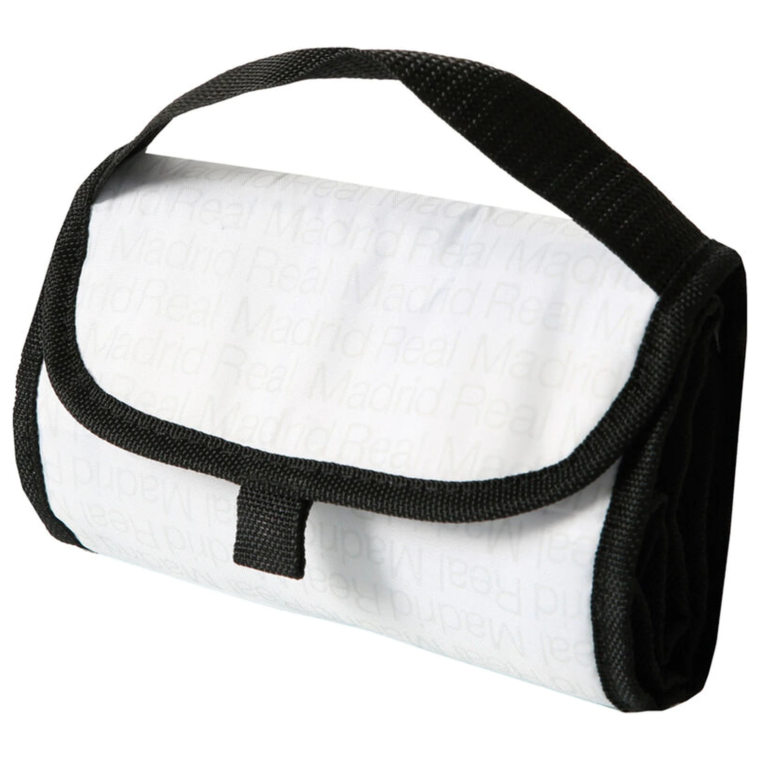 Real Madrid thermo lunch bag product photo