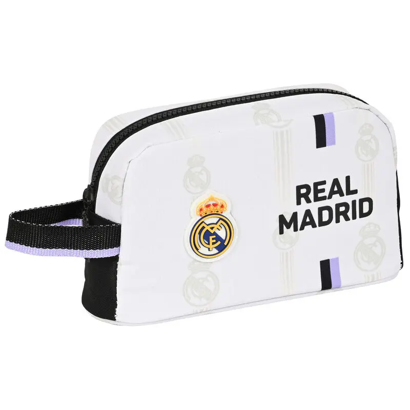 Real Madrid Thermo breakfast bag product photo