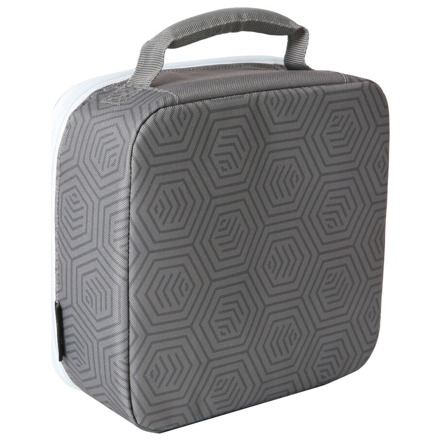 Real Madrid thermo lunch bag + bottle + tupper product photo