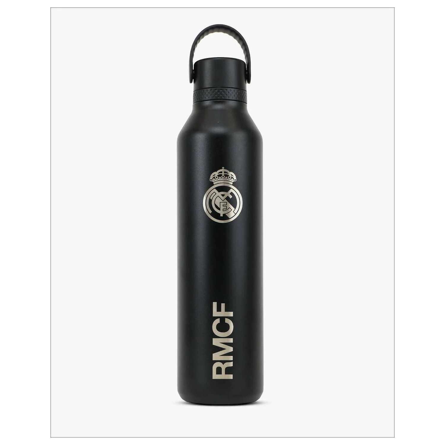 Real Madrid Thermo Bottle 1L product photo