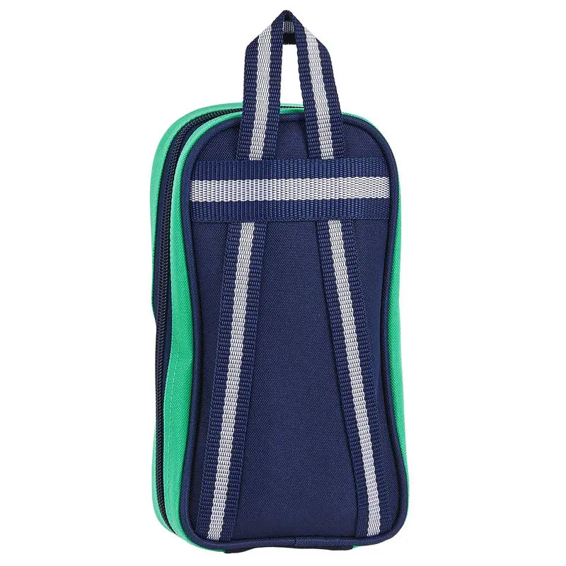 Real Madrid Third Equipment 4 filled pencil case rucksack product photo