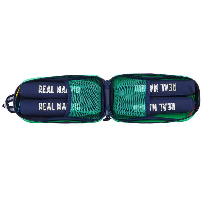Real Madrid Third Equipment 4 pencil case rucksack without stationery product photo