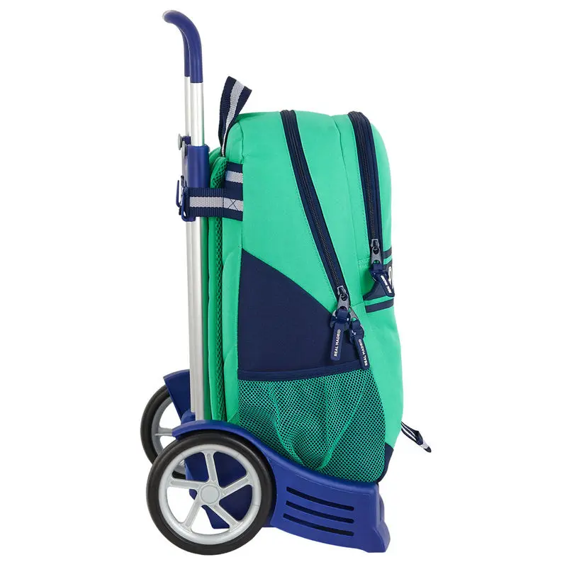 Real Madrid Third Equipment trolley 44cm product photo