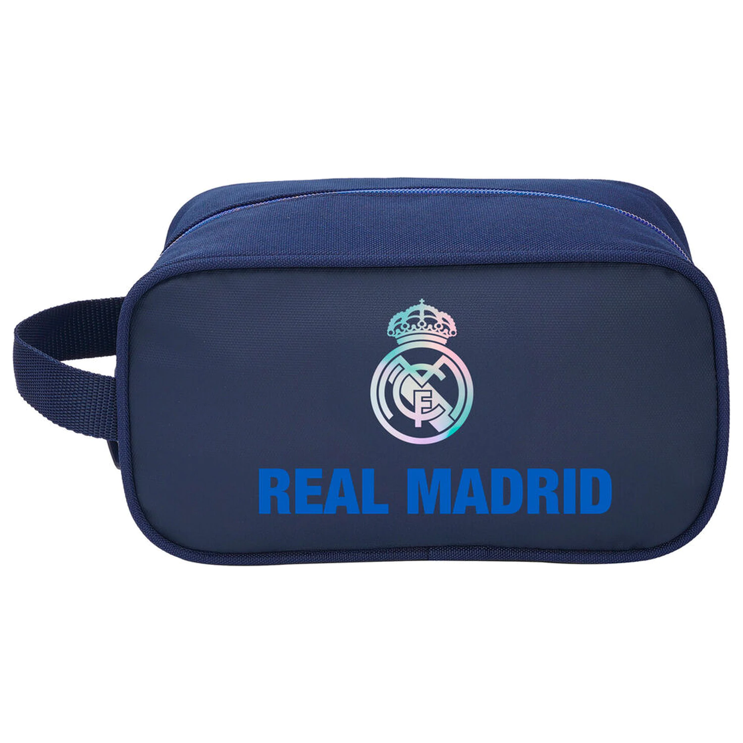 Real Madrid pencil case product photo