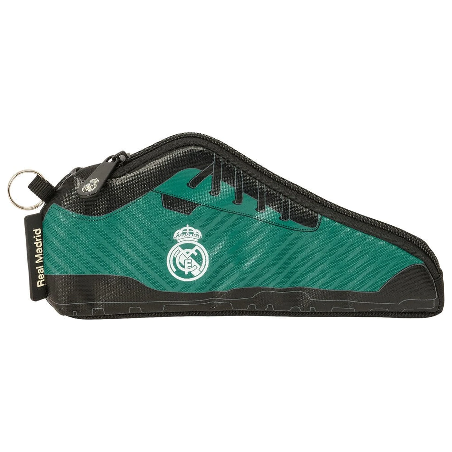 Real Madrid pencil case product photo