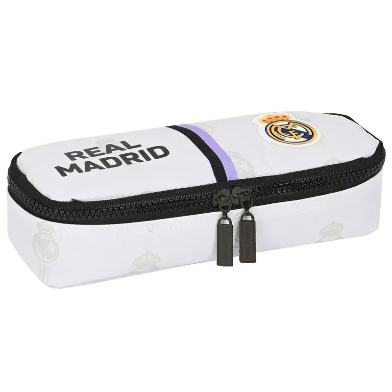 Real Madrid pencil case product photo