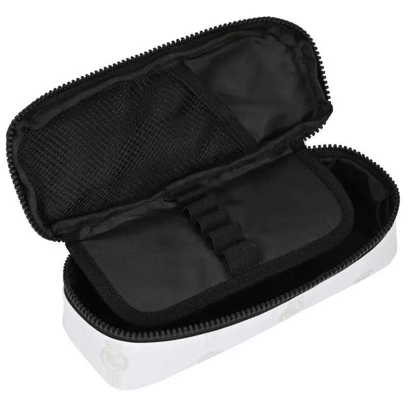 Real Madrid pencil case product photo