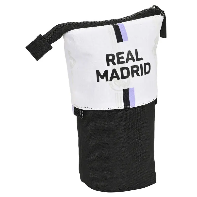Real Madrid pencil case product photo