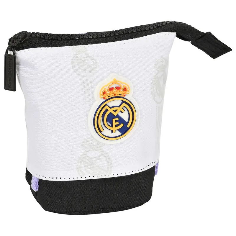 Real Madrid pencil case product photo