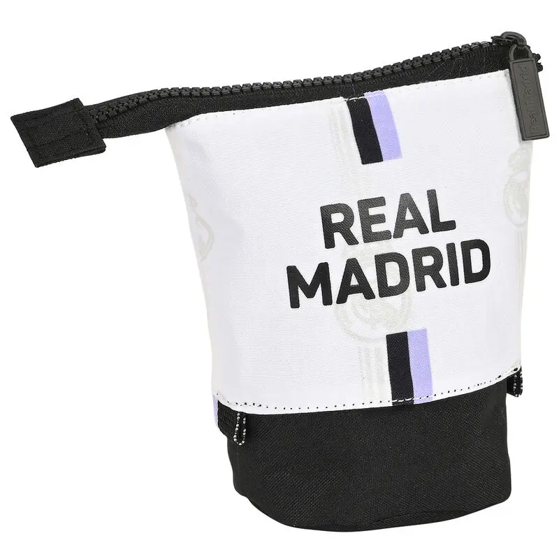 Real Madrid pencil case product photo