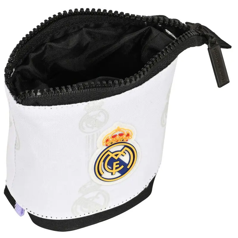 Real Madrid pencil case product photo