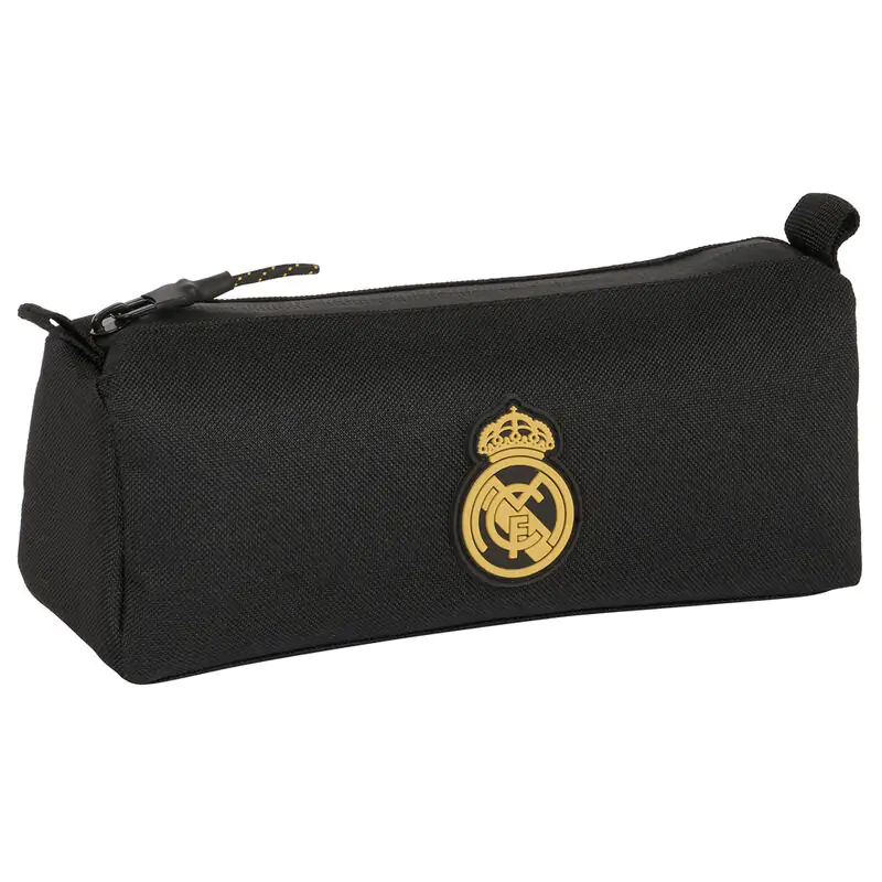 Real Madrid pencil case product photo