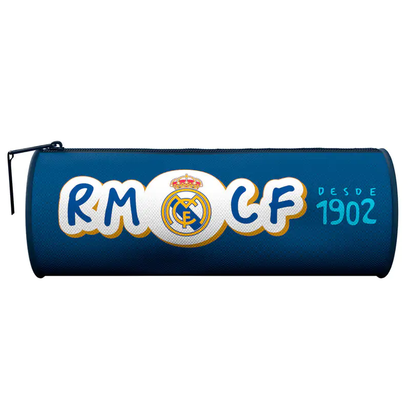 Real Madrid pencil case product photo