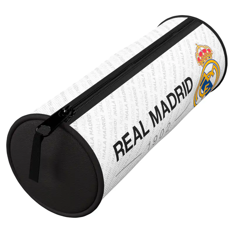 Real Madrid pencil case product photo